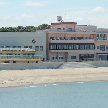 Tsuruya Hotel Isozaki Dış mekan fotoğraf
