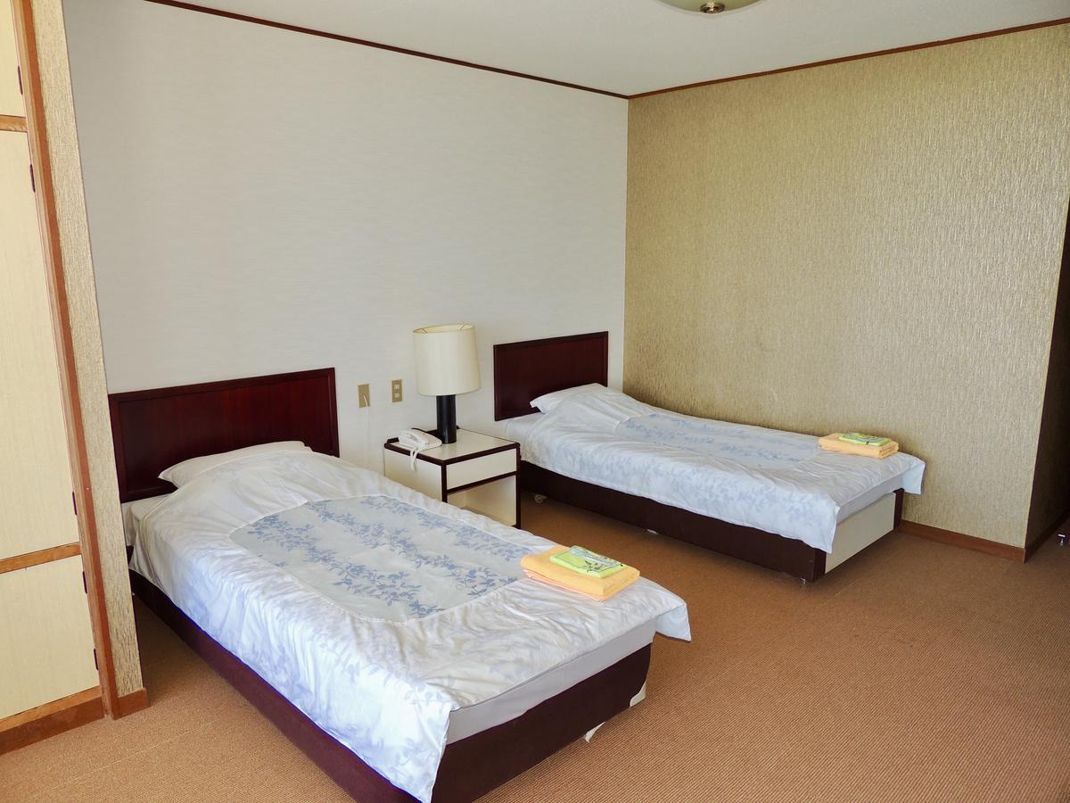 Tsuruya Hotel Isozaki Dış mekan fotoğraf